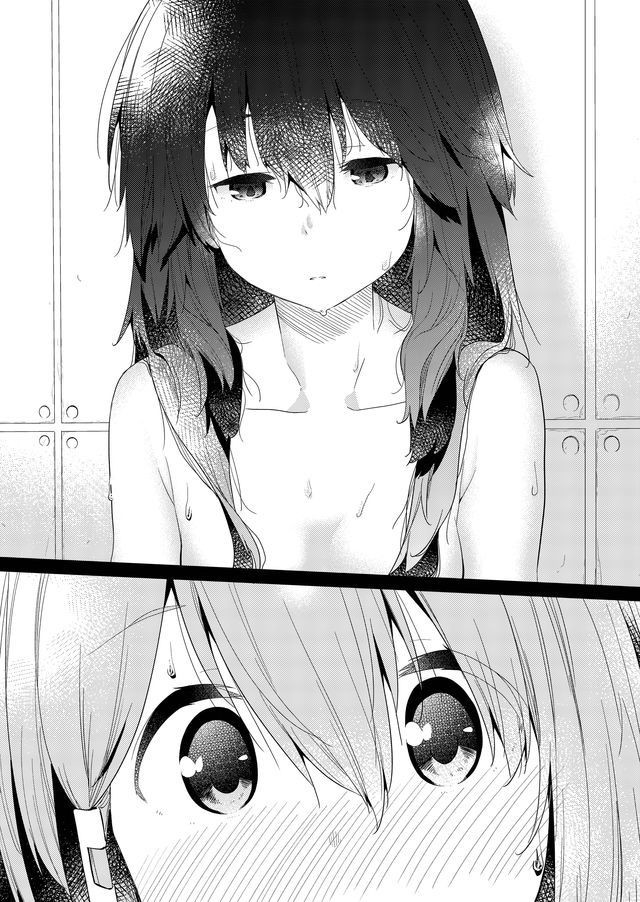 《飞野同学是笨蛋》漫画最新章节第64话免费下拉式在线观看章节第【7】张图片