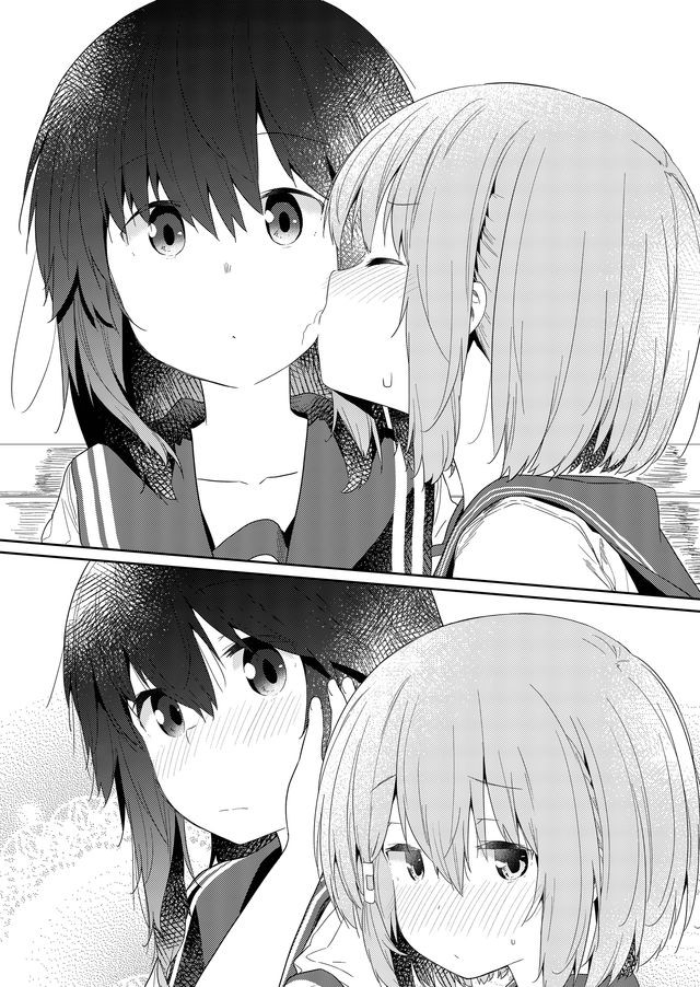 《飞野同学是笨蛋》漫画最新章节第58话免费下拉式在线观看章节第【8】张图片