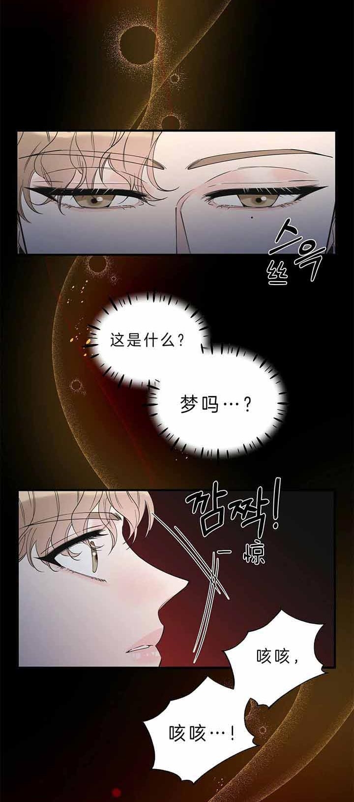 《梦一样的谎言》漫画最新章节第122话免费下拉式在线观看章节第【13】张图片