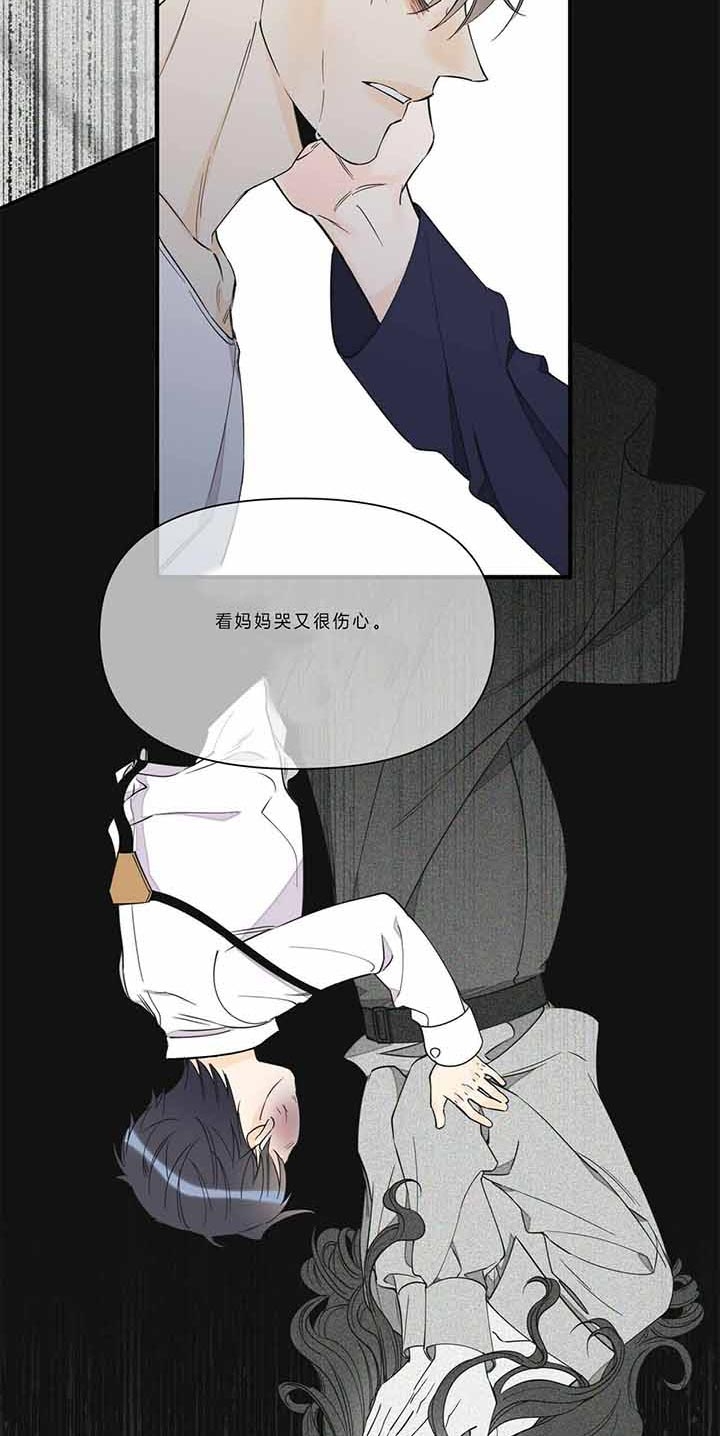 《梦一样的谎言》漫画最新章节第119话免费下拉式在线观看章节第【8】张图片