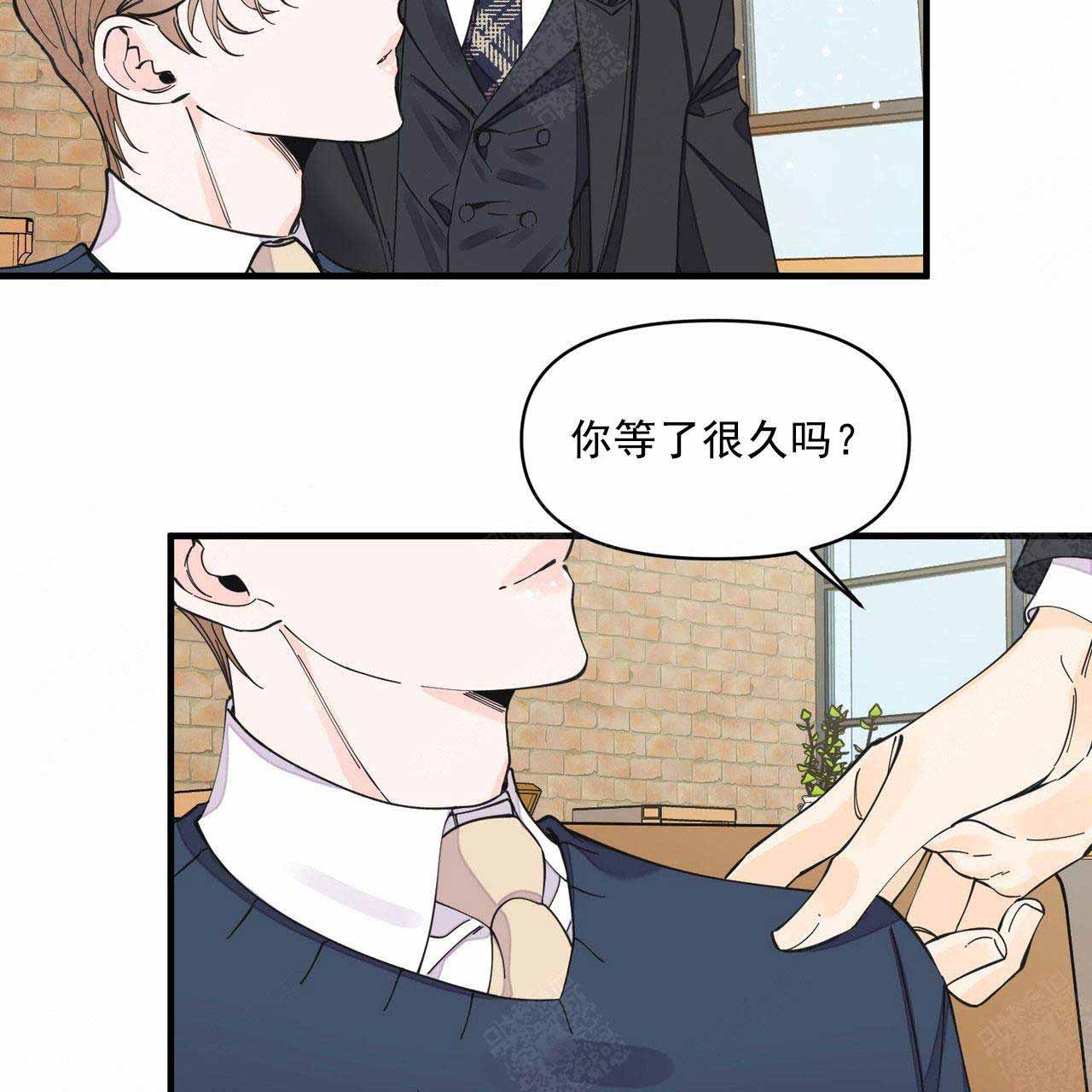 《梦一样的谎言》漫画最新章节第28话免费下拉式在线观看章节第【44】张图片