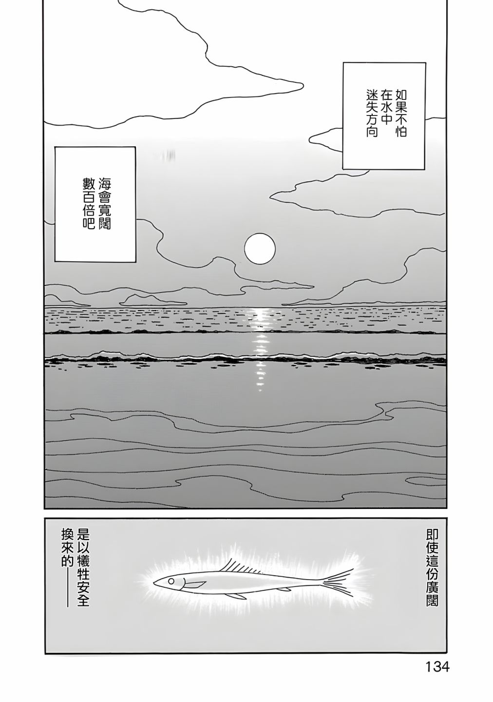 《千寻小姐》漫画最新章节第6话免费下拉式在线观看章节第【12】张图片