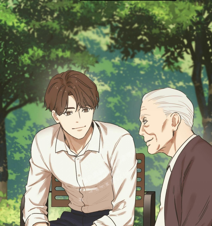 《邂逅》漫画最新章节第7话免费下拉式在线观看章节第【2】张图片