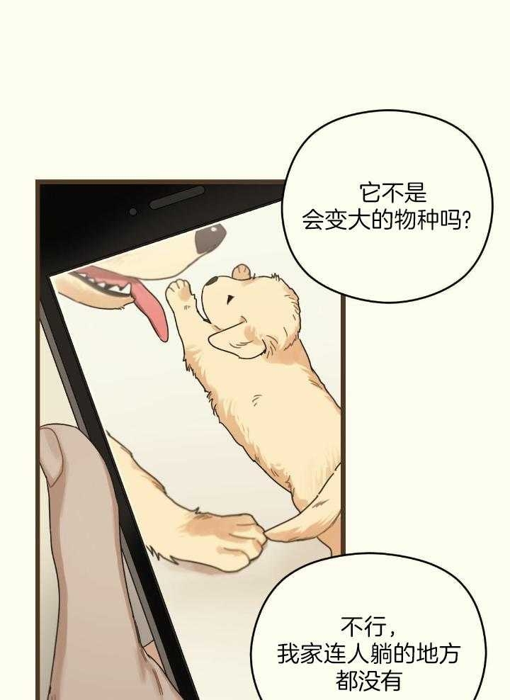 《邂逅》漫画最新章节第44话免费下拉式在线观看章节第【40】张图片