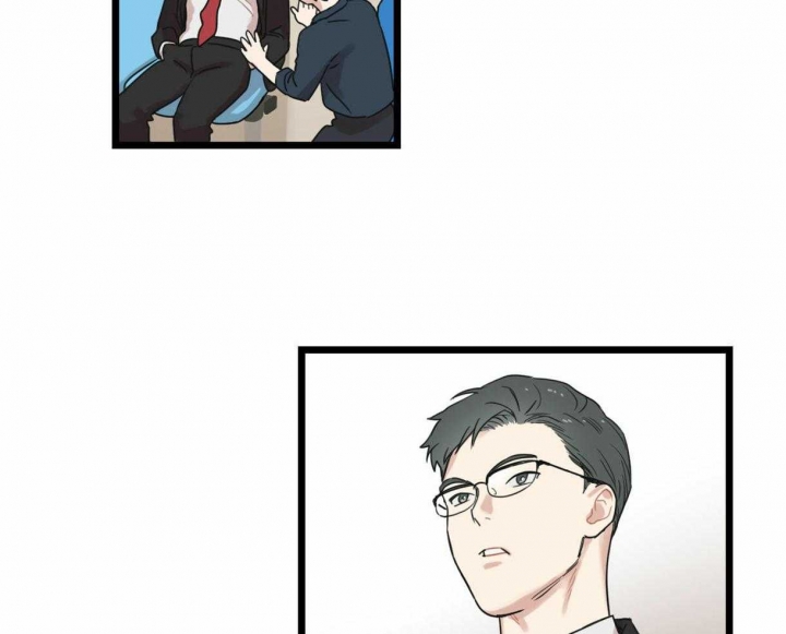 《邂逅》漫画最新章节第16话免费下拉式在线观看章节第【22】张图片