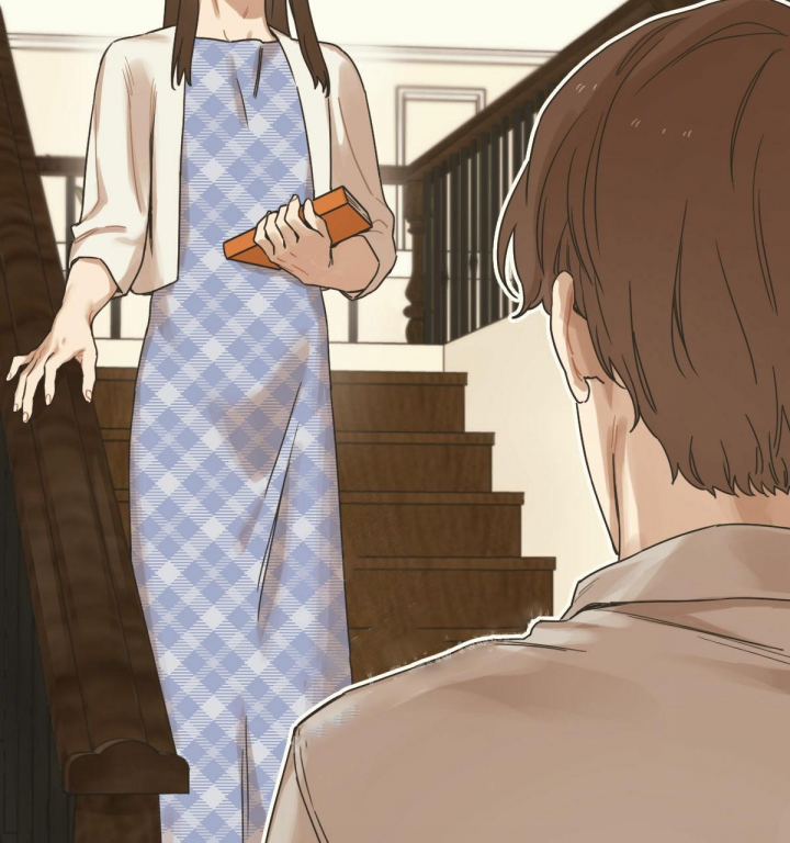 《邂逅》漫画最新章节第7话免费下拉式在线观看章节第【31】张图片