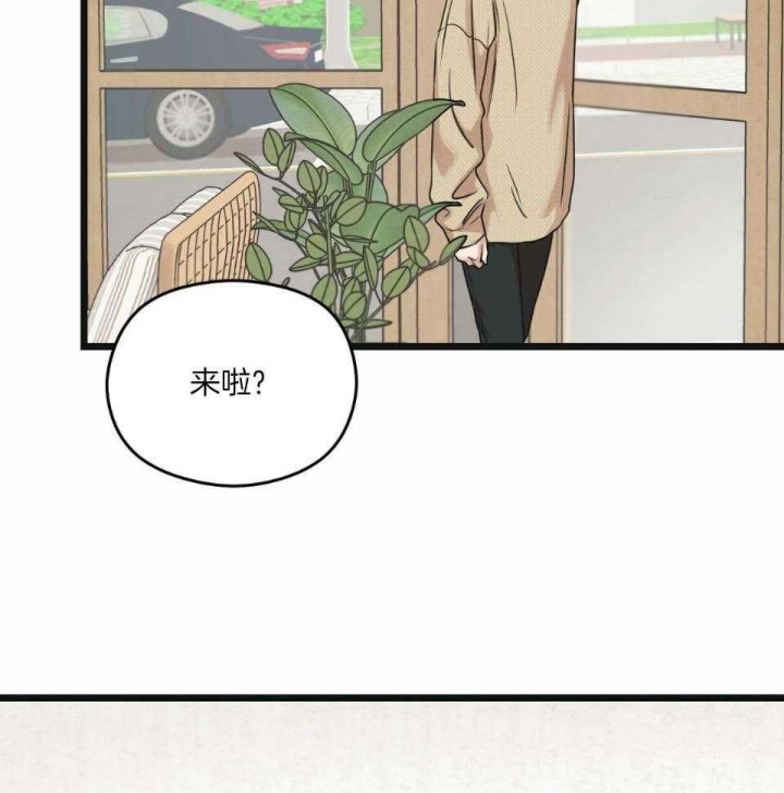 《邂逅》漫画最新章节第37话免费下拉式在线观看章节第【3】张图片