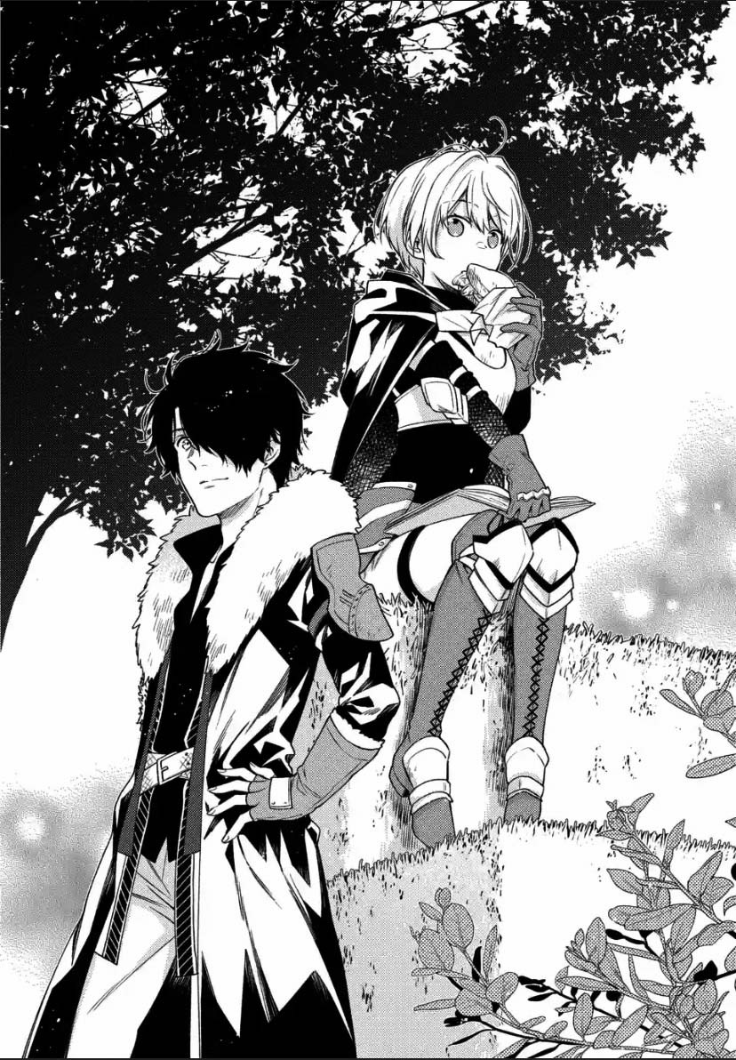 《毫无自觉的天才少女并没有发现》漫画最新章节第3.4话免费下拉式在线观看章节第【10】张图片