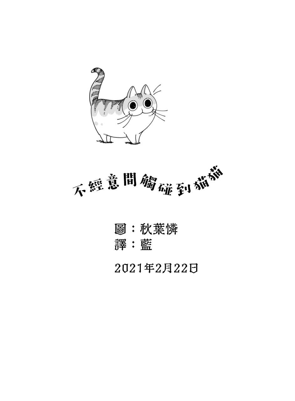 《关于养猫我一直是新手》漫画最新章节第43话免费下拉式在线观看章节第【4】张图片