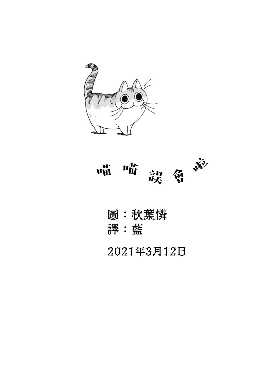 《关于养猫我一直是新手》漫画最新章节第50话免费下拉式在线观看章节第【3】张图片