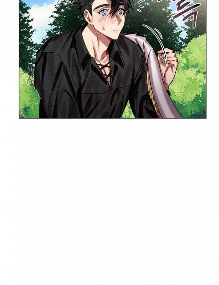 《专属恶龙》漫画最新章节第65话免费下拉式在线观看章节第【26】张图片