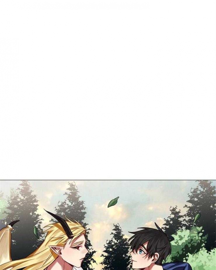 《专属恶龙》漫画最新章节第61话免费下拉式在线观看章节第【12】张图片