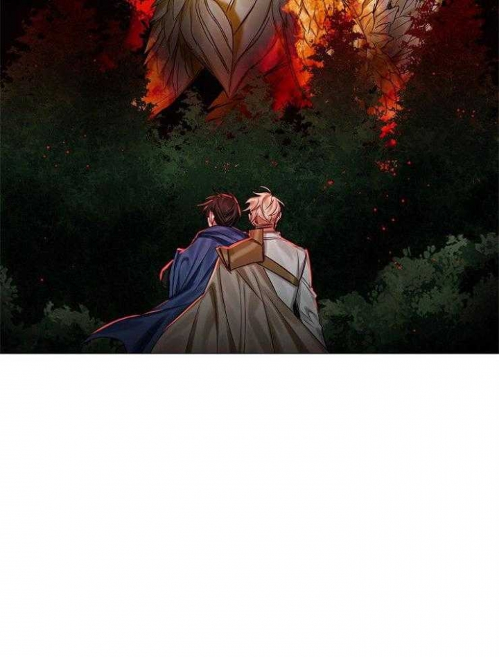 《专属恶龙》漫画最新章节第57话免费下拉式在线观看章节第【16】张图片