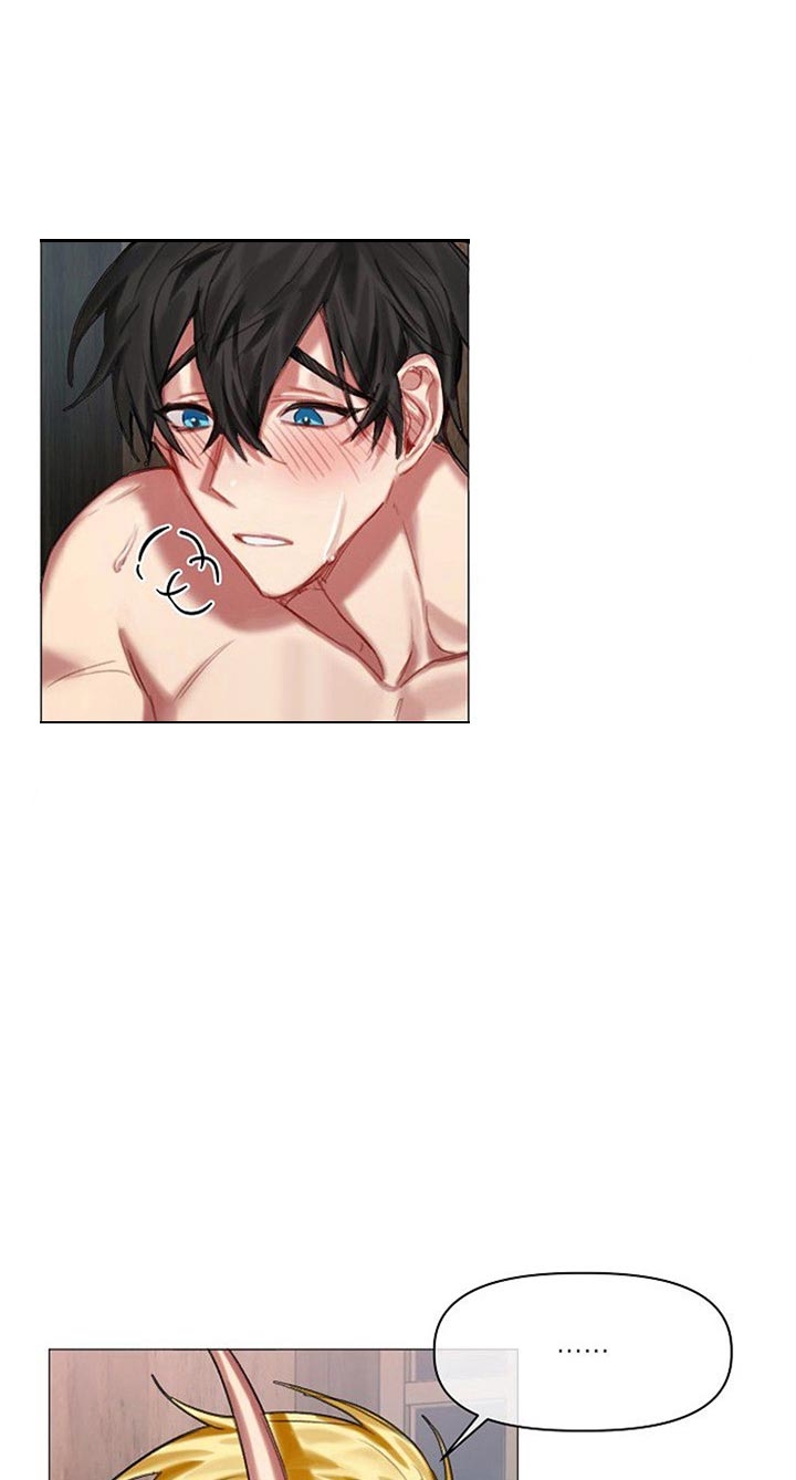 《专属恶龙》漫画最新章节第37话免费下拉式在线观看章节第【10】张图片