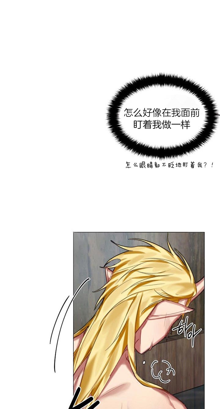 《专属恶龙》漫画最新章节第37话免费下拉式在线观看章节第【12】张图片