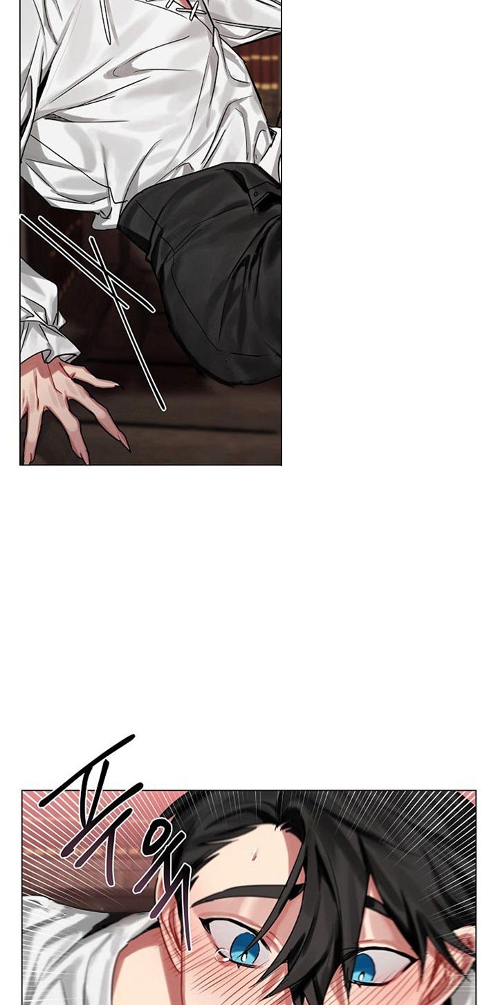 《专属恶龙》漫画最新章节第24话免费下拉式在线观看章节第【10】张图片