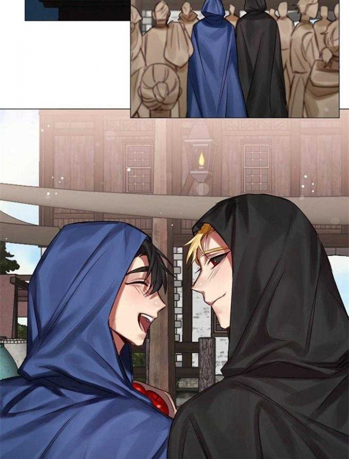 《专属恶龙》漫画最新章节第62话免费下拉式在线观看章节第【16】张图片