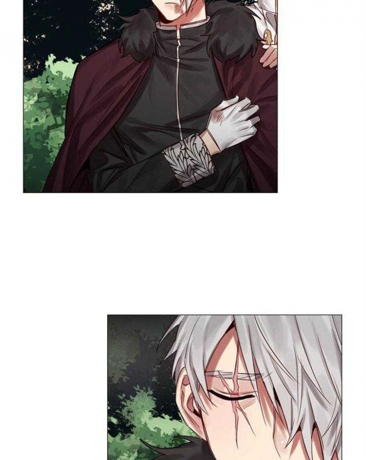 《专属恶龙》漫画最新章节第62话免费下拉式在线观看章节第【5】张图片