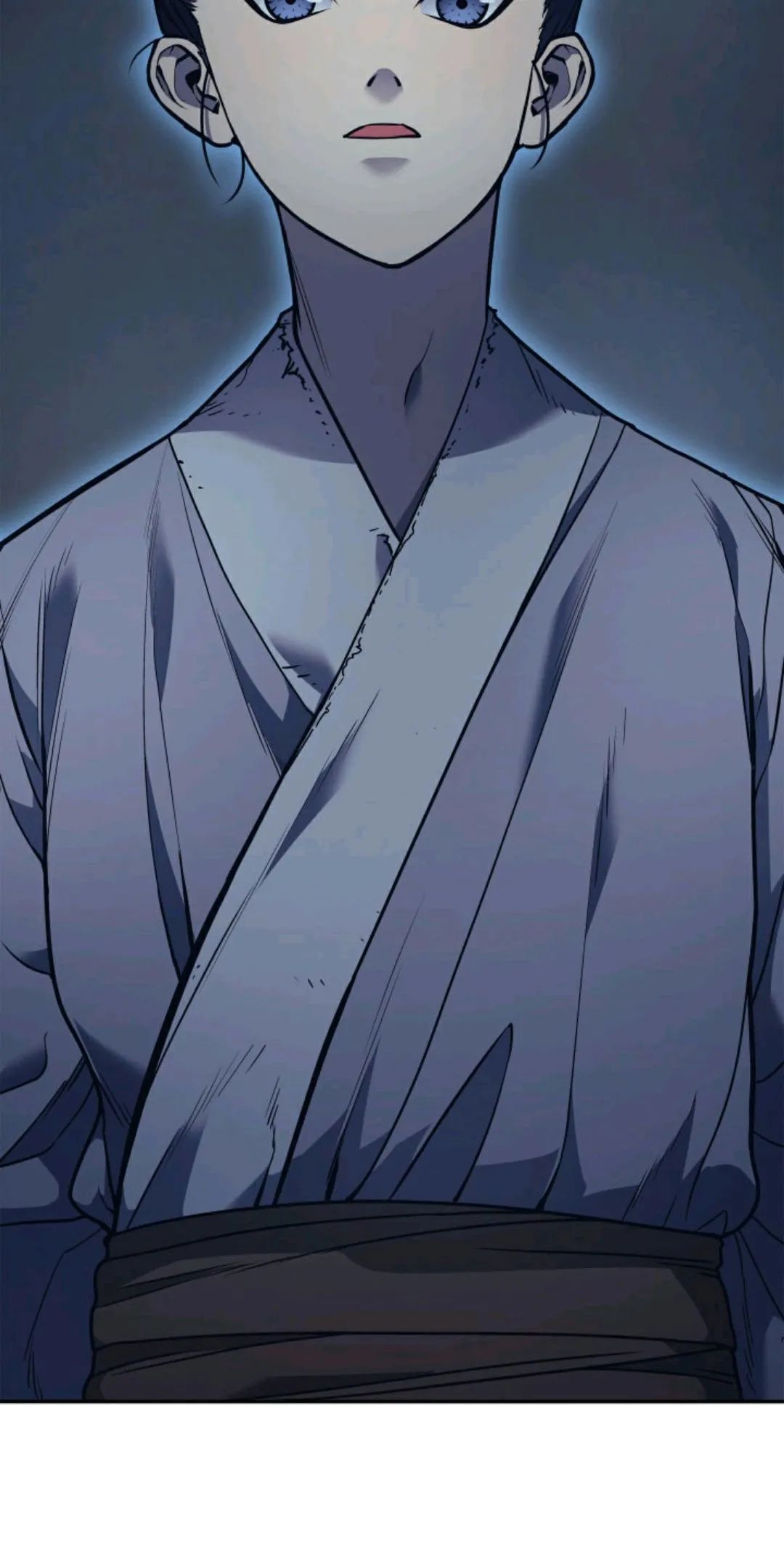 《死神漂月》漫画最新章节第2话免费下拉式在线观看章节第【2】张图片