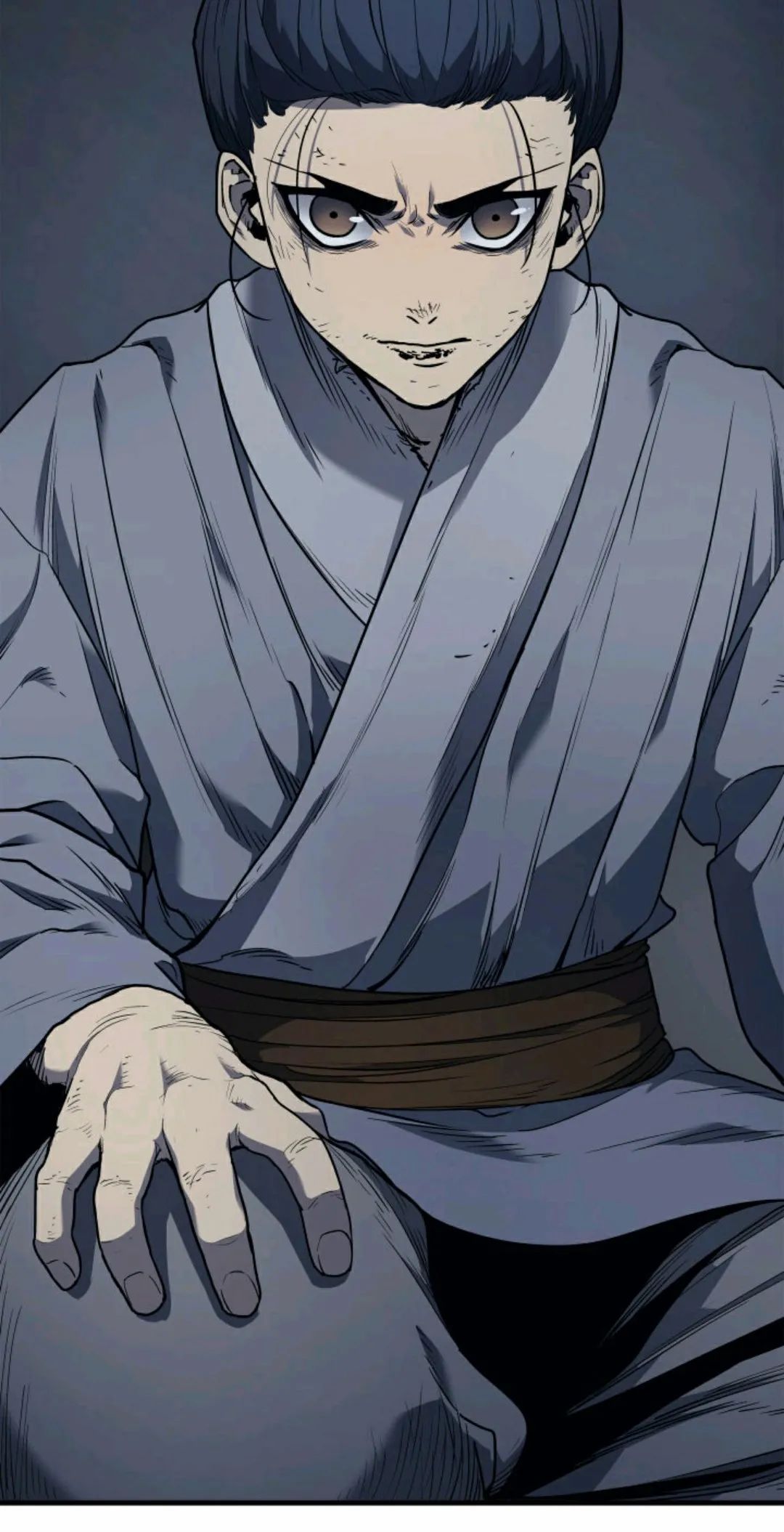 《死神漂月》漫画最新章节第2话免费下拉式在线观看章节第【72】张图片