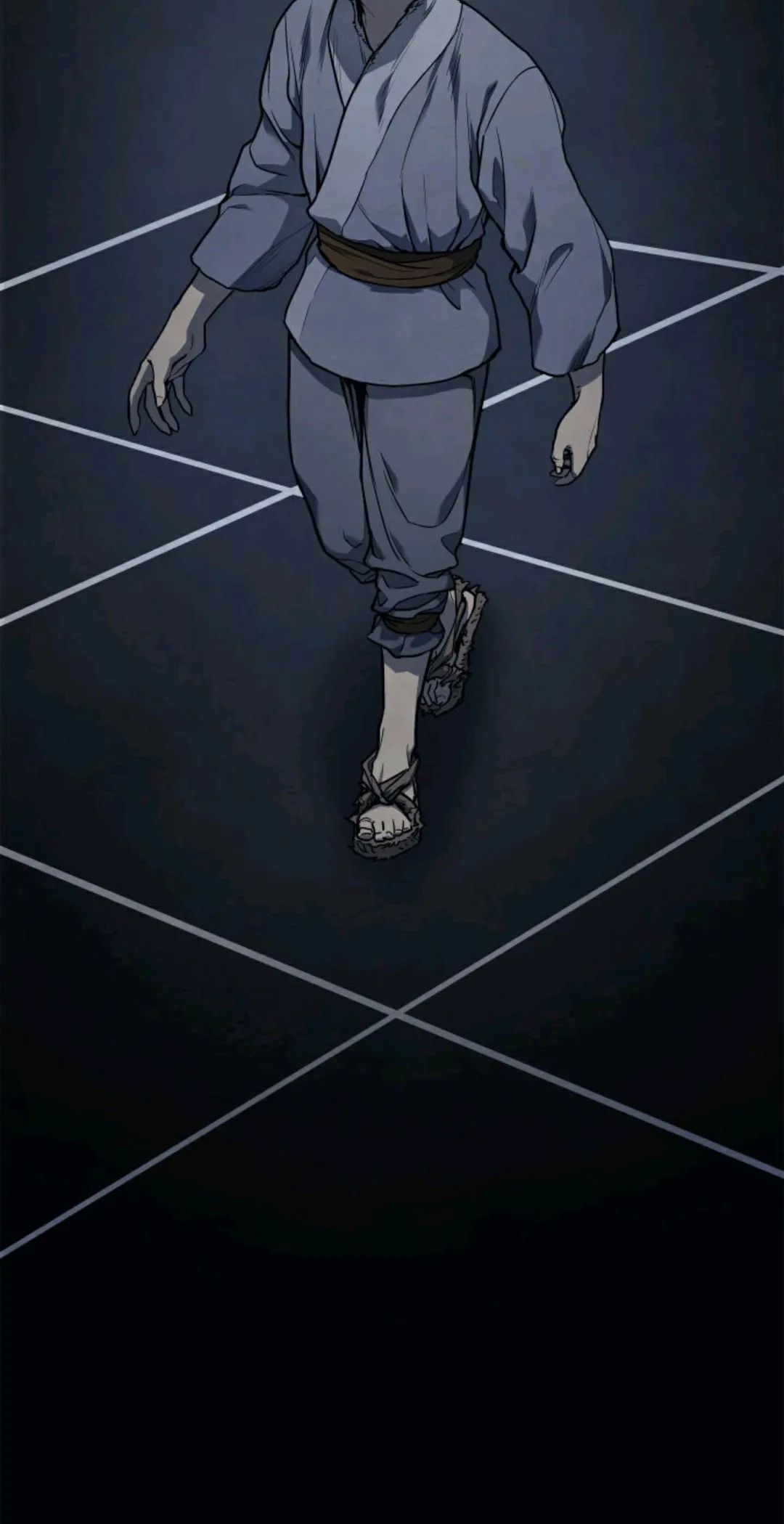 《死神漂月》漫画最新章节第2话免费下拉式在线观看章节第【44】张图片