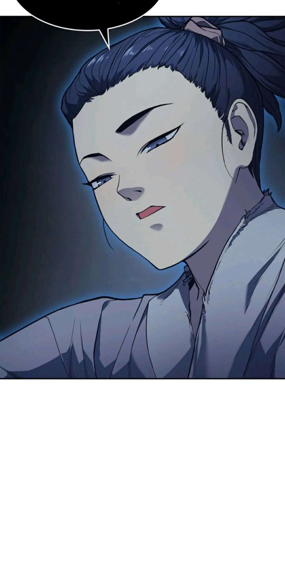 《死神漂月》漫画最新章节第2话免费下拉式在线观看章节第【14】张图片