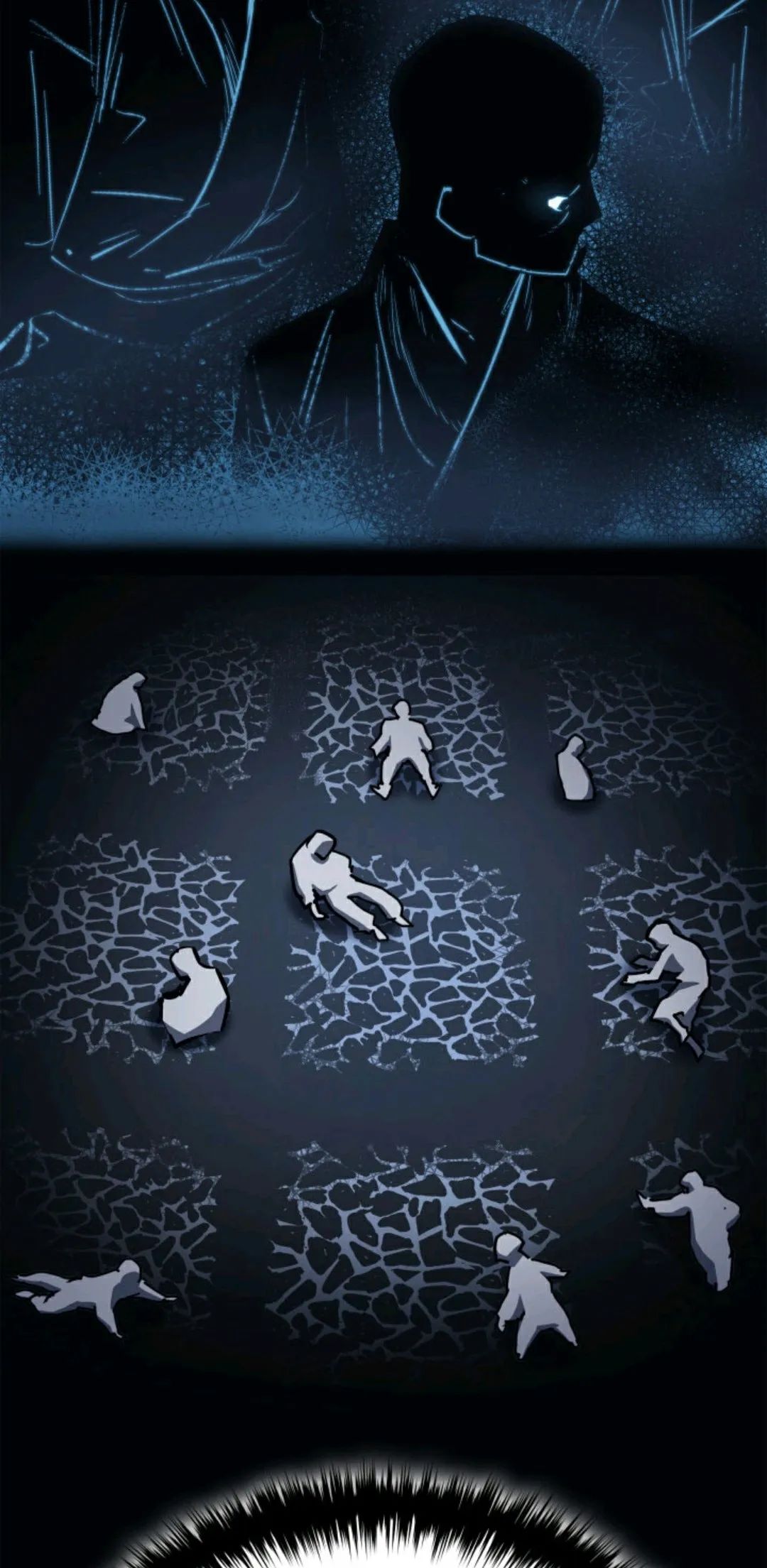 《死神漂月》漫画最新章节第2话免费下拉式在线观看章节第【69】张图片