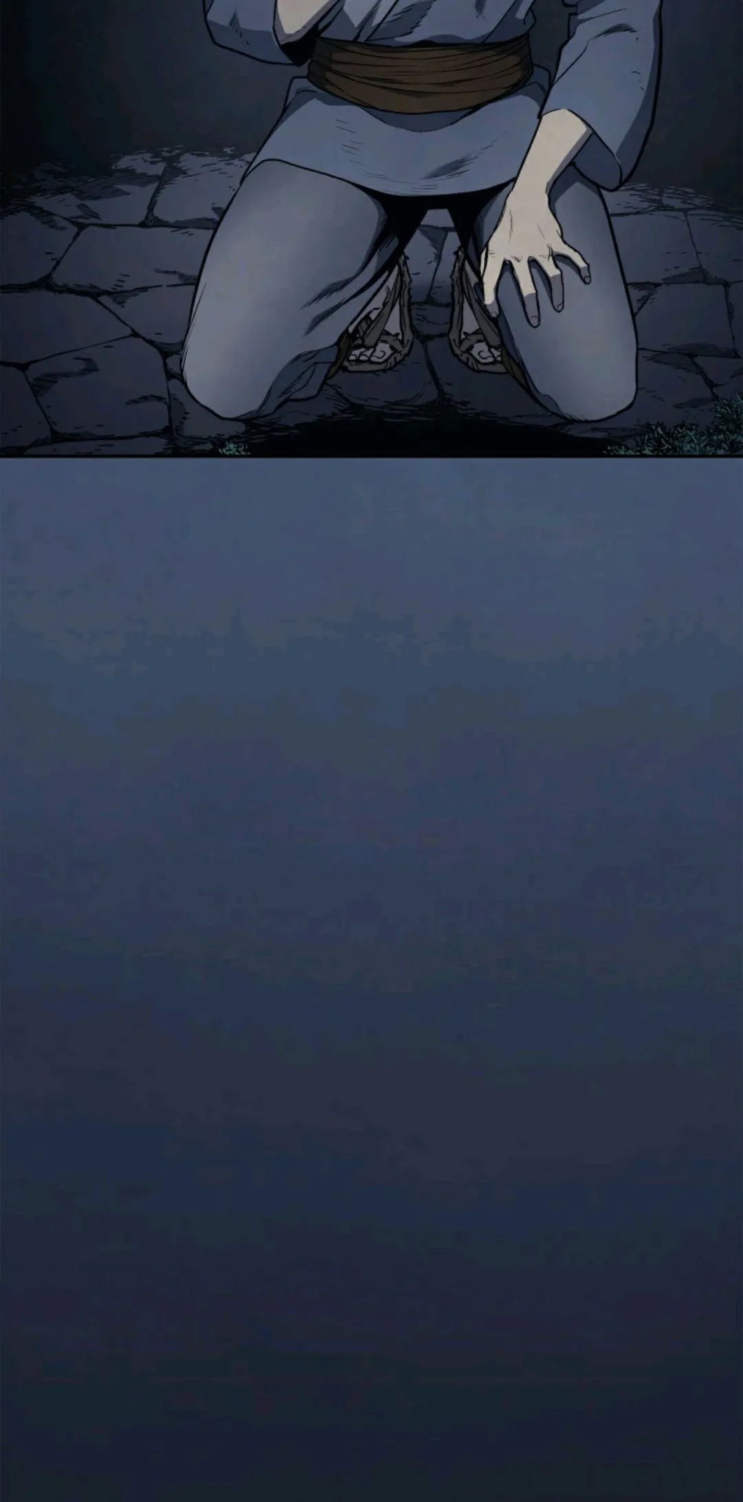 《死神漂月》漫画最新章节第2话免费下拉式在线观看章节第【37】张图片