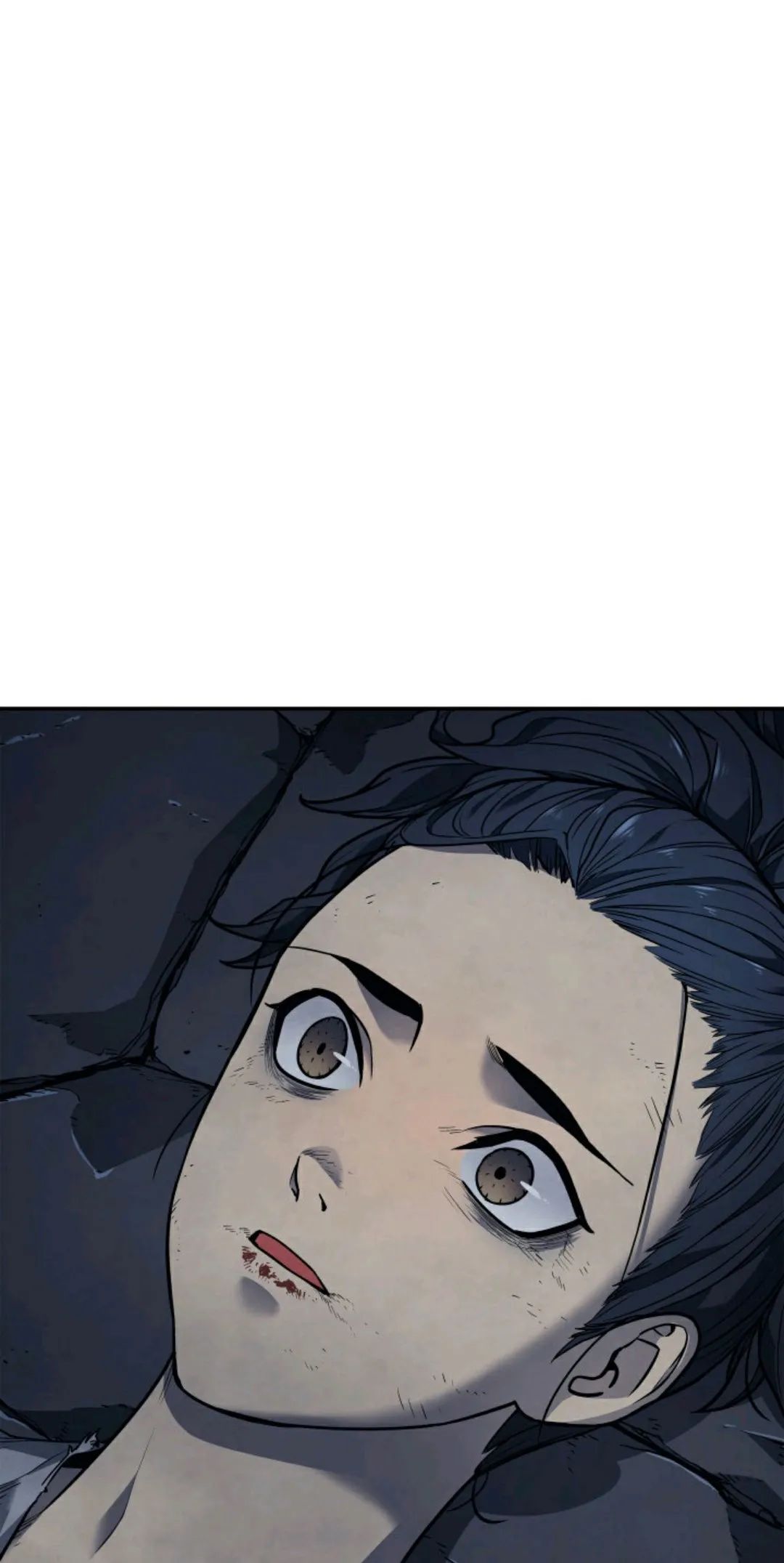 《死神漂月》漫画最新章节第2话免费下拉式在线观看章节第【3】张图片