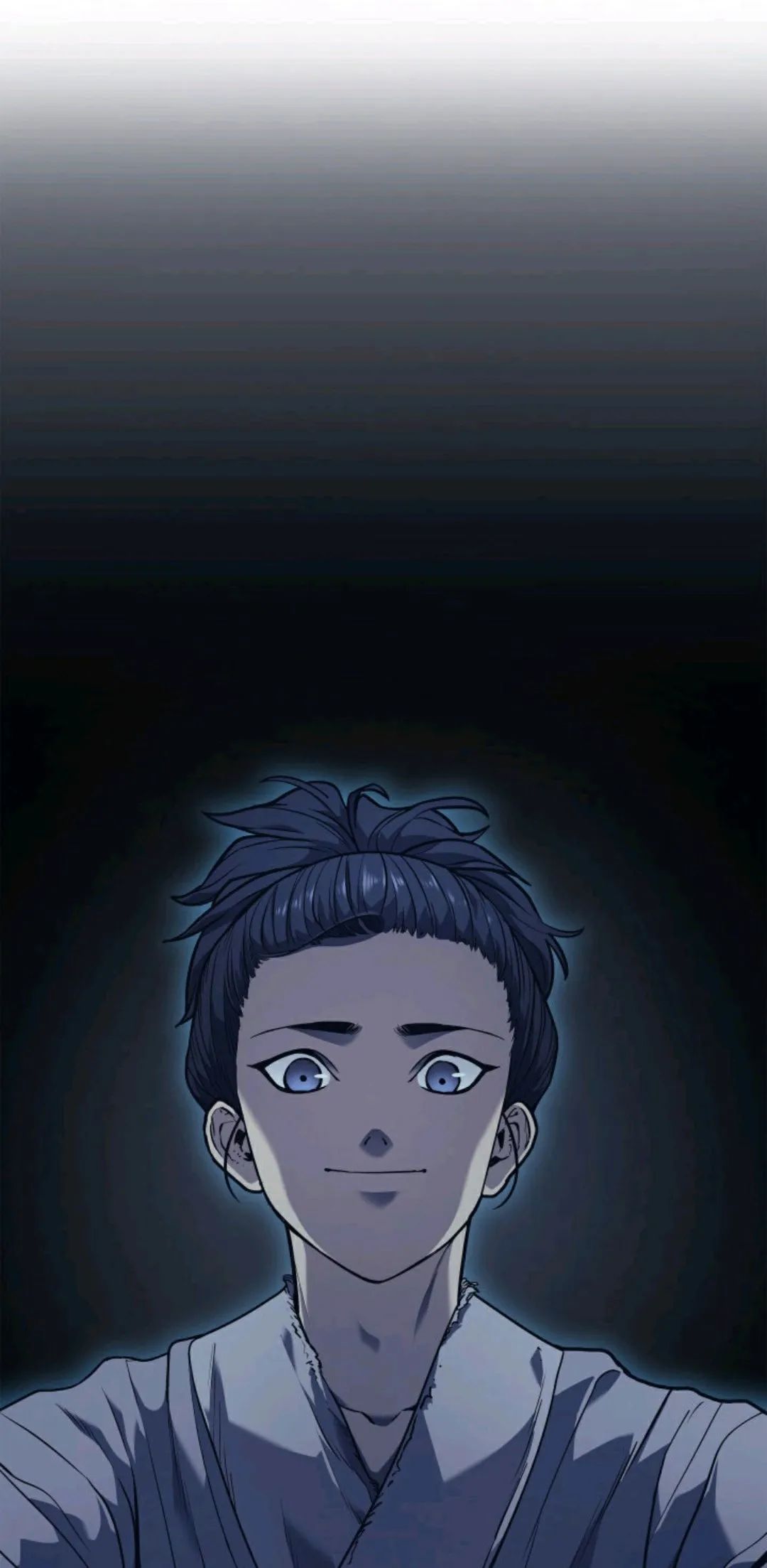 《死神漂月》漫画最新章节第2话免费下拉式在线观看章节第【21】张图片