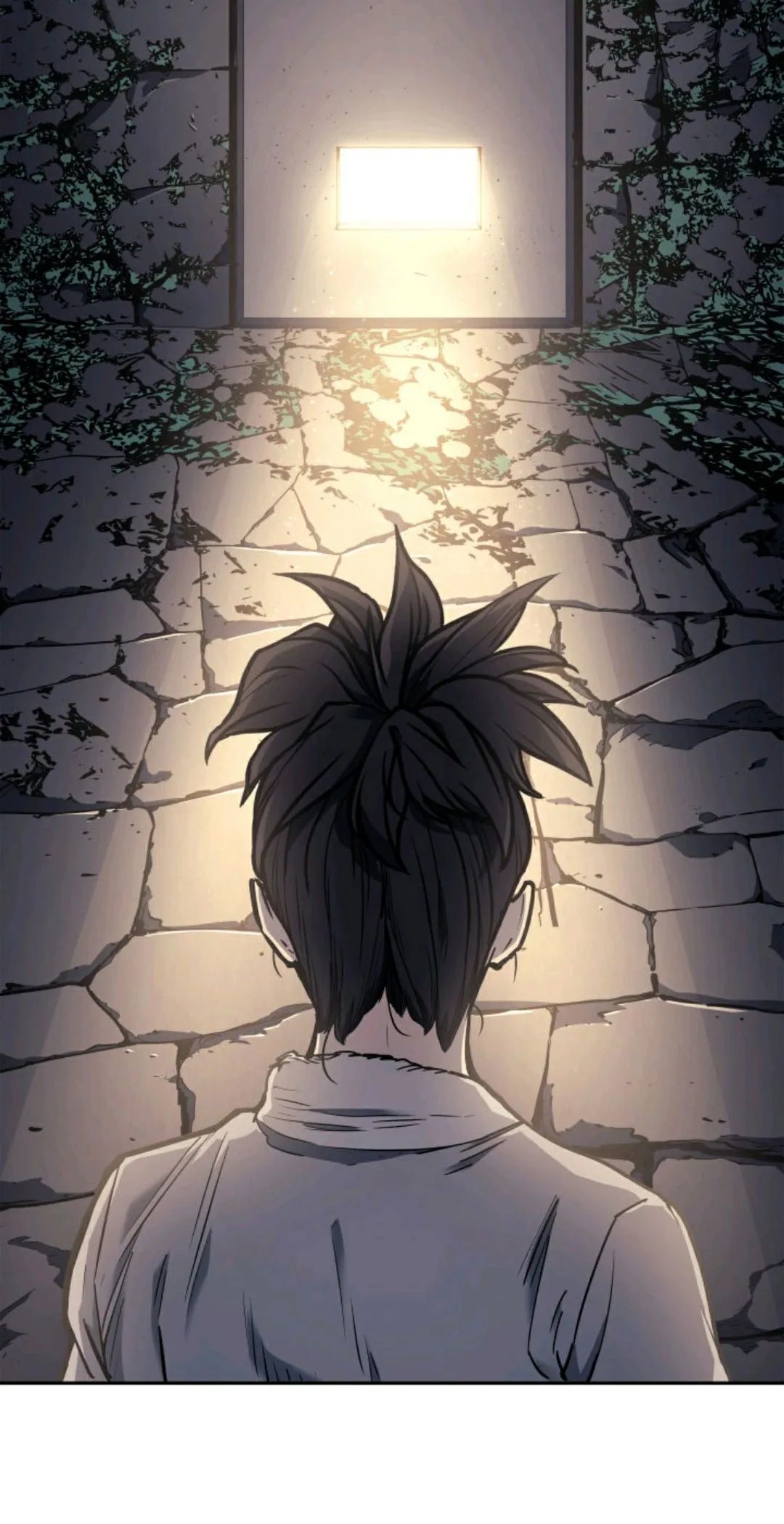 《死神漂月》漫画最新章节第2话免费下拉式在线观看章节第【48】张图片