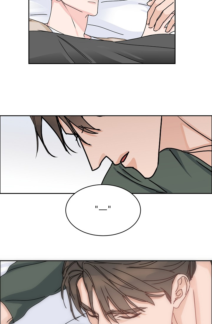 《部长不可以说谎哦》漫画最新章节第78话免费下拉式在线观看章节第【30】张图片