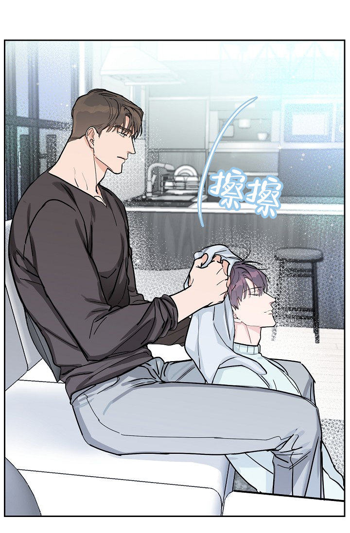 《部长不可以说谎哦》漫画最新章节第64话免费下拉式在线观看章节第【38】张图片