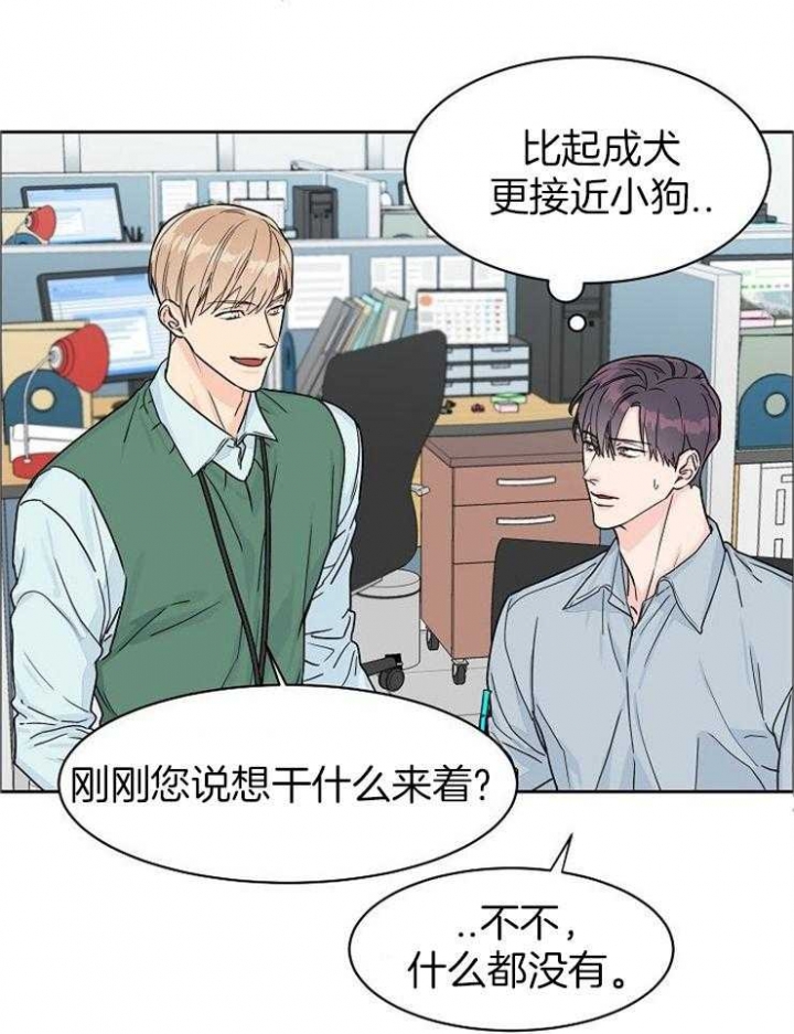 《部长不可以说谎哦》漫画最新章节第49话免费下拉式在线观看章节第【19】张图片