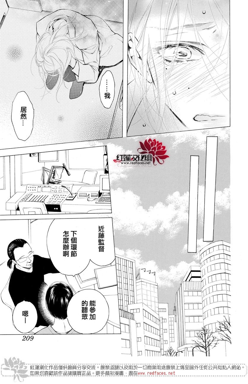 《碰壁少女》漫画最新章节第13话免费下拉式在线观看章节第【29】张图片