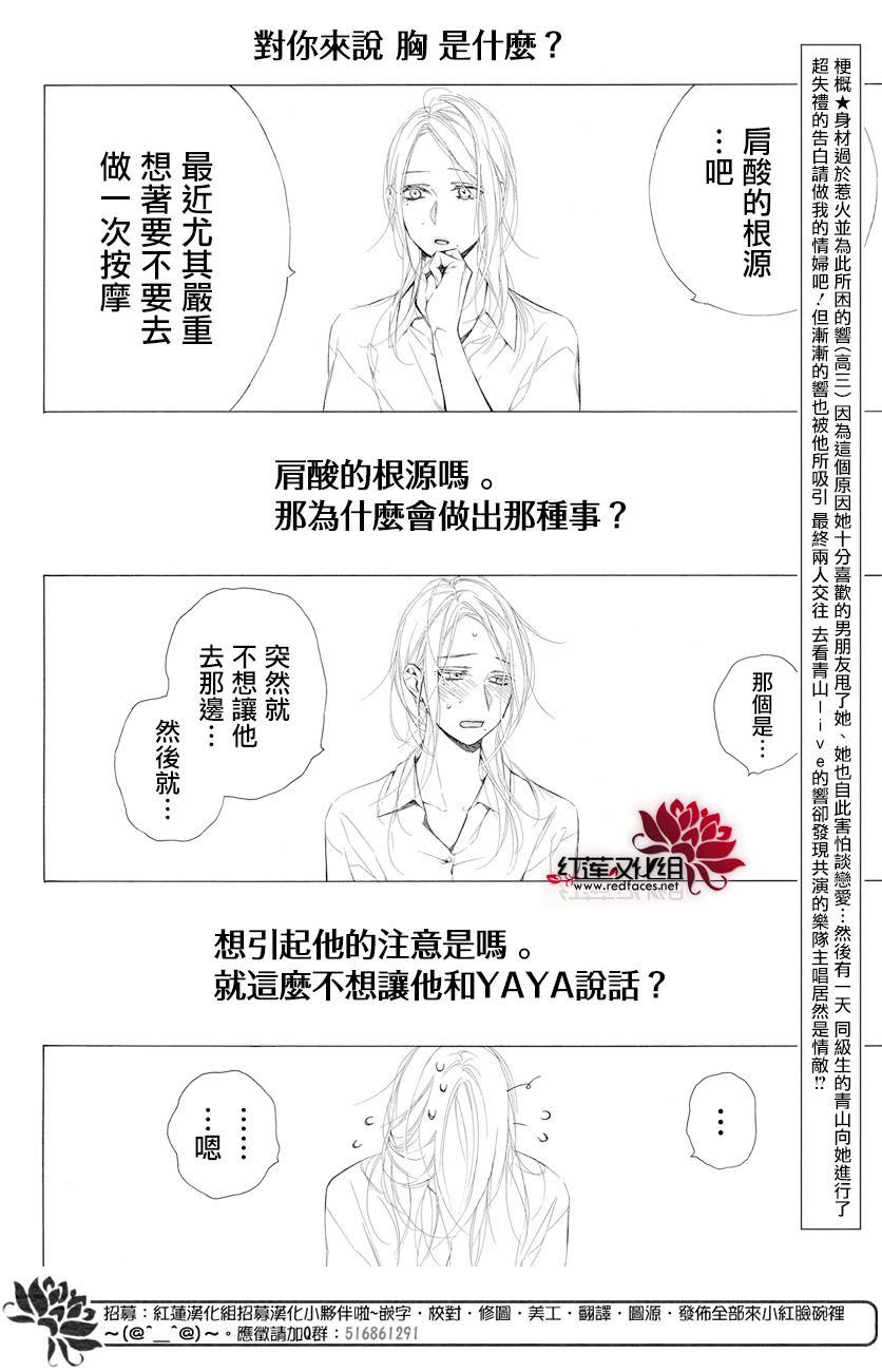 《碰壁少女》漫画最新章节第7话免费下拉式在线观看章节第【2】张图片