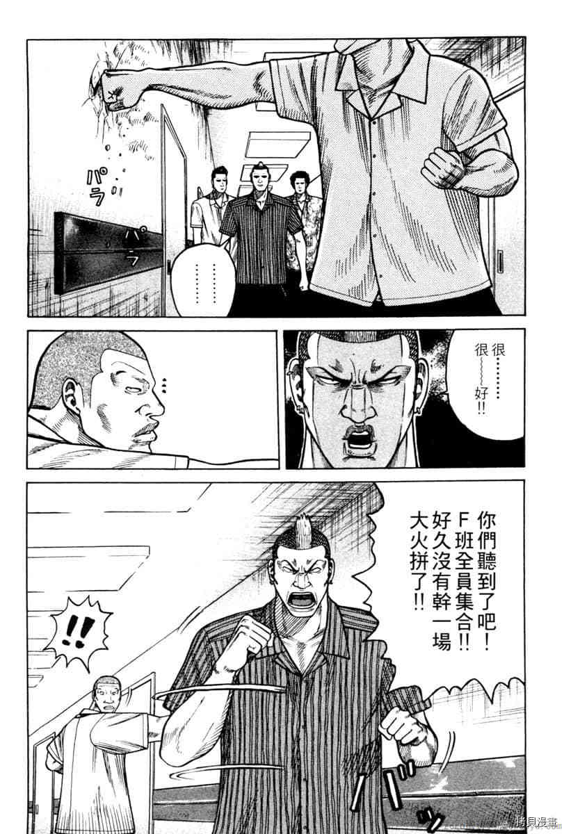 《Hey！大只佬》漫画最新章节第1卷免费下拉式在线观看章节第【145】张图片