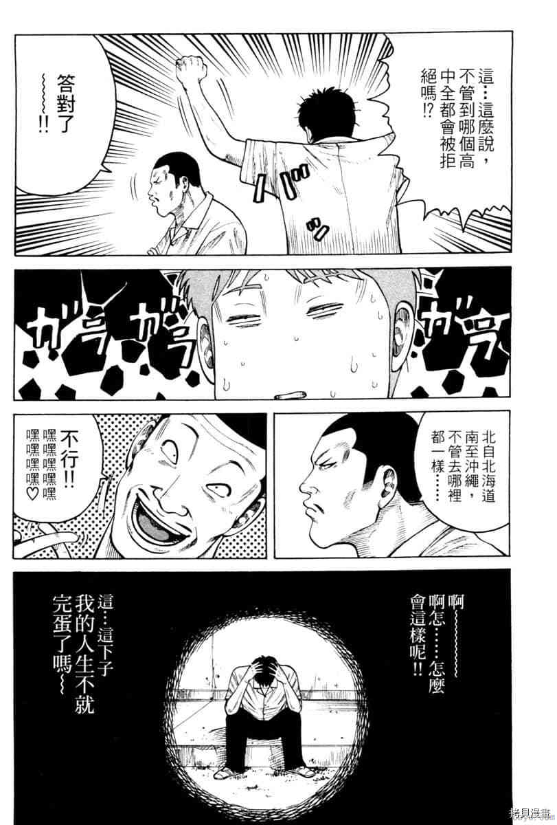 《Hey！大只佬》漫画最新章节第1卷免费下拉式在线观看章节第【101】张图片