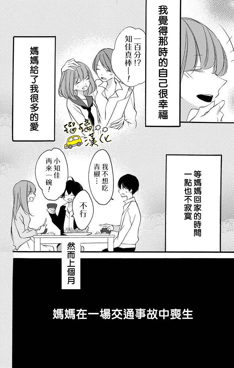 《被正臣君所迎娶》漫画最新章节第1话免费下拉式在线观看章节第【8】张图片