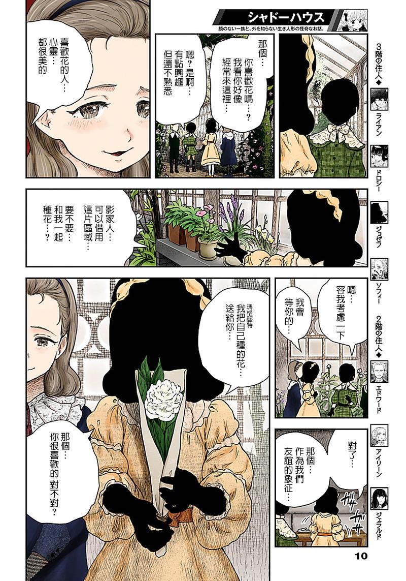 《影宅》漫画最新章节第66话免费下拉式在线观看章节第【10】张图片