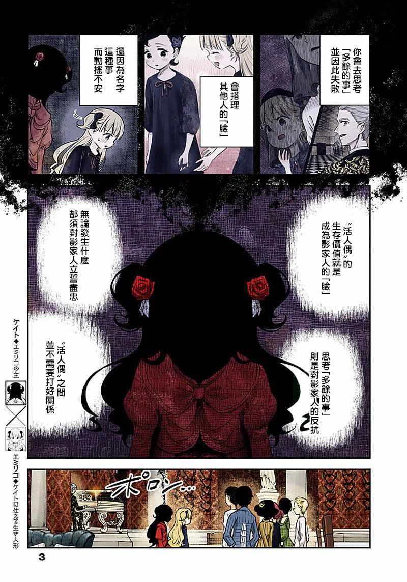 《影宅》漫画最新章节第24话免费下拉式在线观看章节第【3】张图片