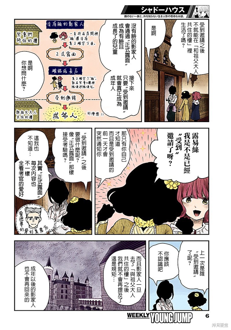 《影宅》漫画最新章节第65话免费下拉式在线观看章节第【6】张图片