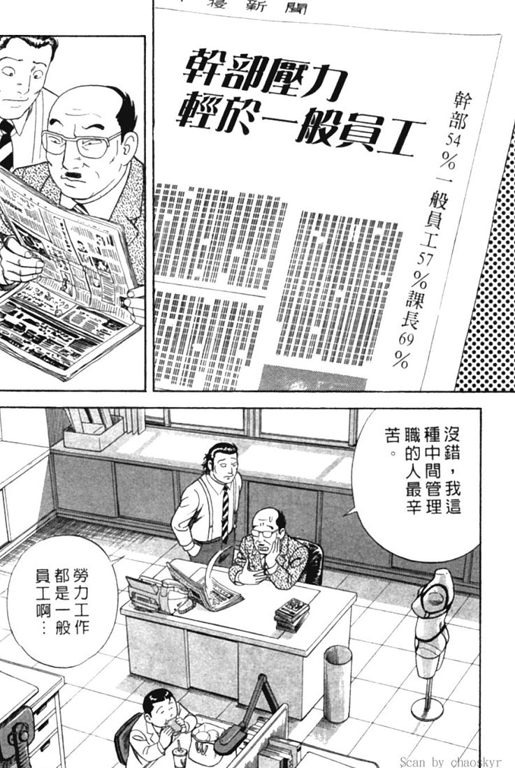 《内衣教父》漫画最新章节第78卷免费下拉式在线观看章节第【43】张图片