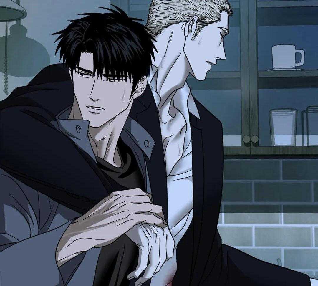 《修车危情(I+II季)》漫画最新章节第97话免费下拉式在线观看章节第【13】张图片