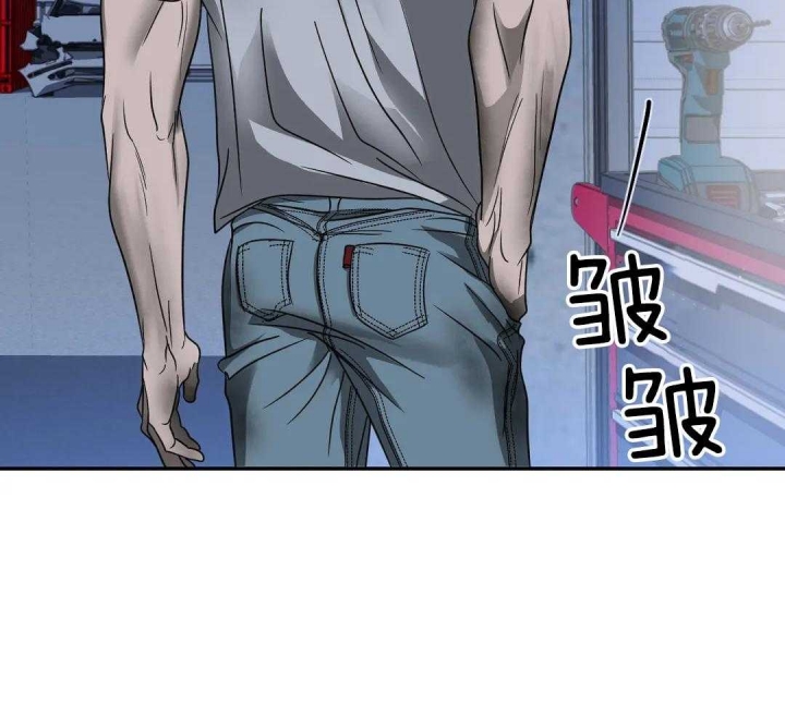 《修车危情(I+II季)》漫画最新章节第83话免费下拉式在线观看章节第【28】张图片