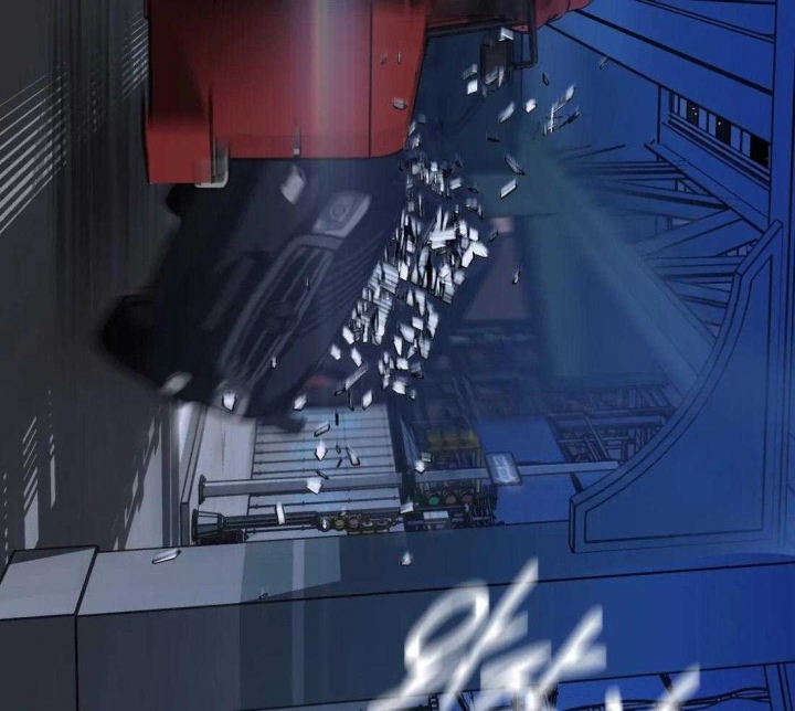 《修车危情(I+II季)》漫画最新章节第92话免费下拉式在线观看章节第【25】张图片