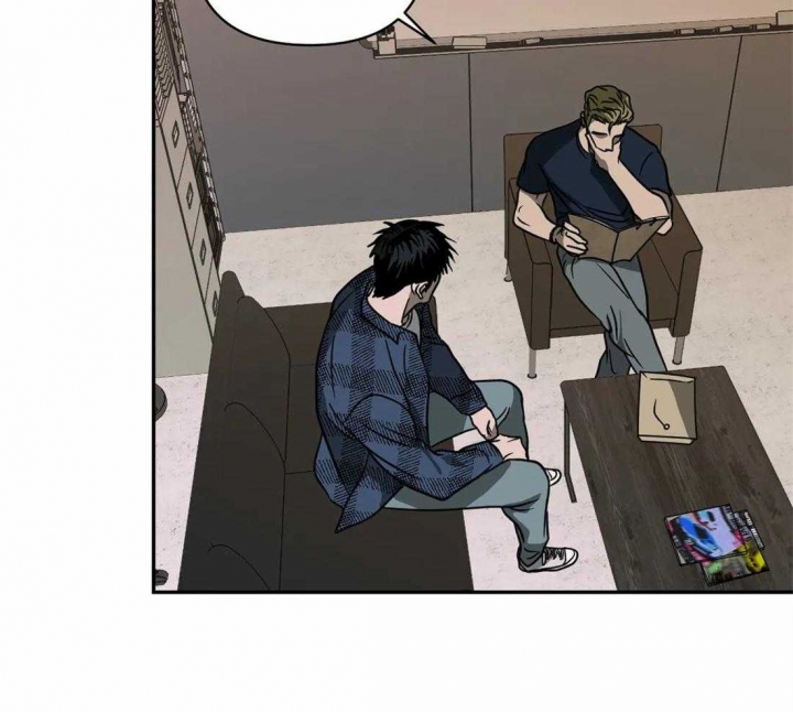 《修车危情(I+II季)》漫画最新章节第26话免费下拉式在线观看章节第【6】张图片