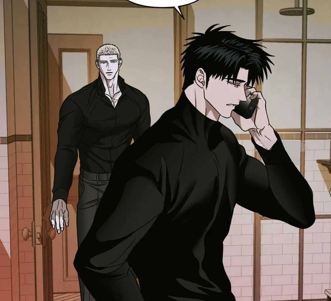 《修车危情(I+II季)》漫画最新章节第106话免费下拉式在线观看章节第【25】张图片