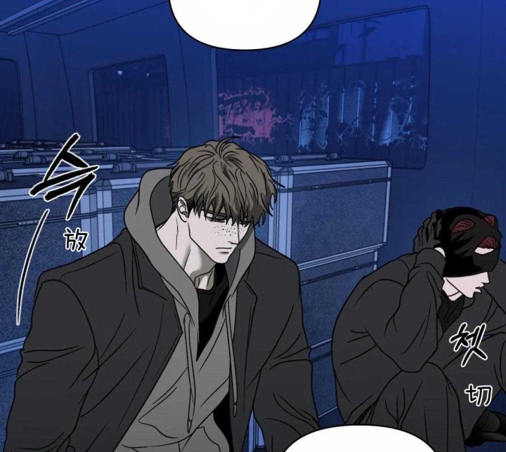 《修车危情(I+II季)》漫画最新章节第92话免费下拉式在线观看章节第【11】张图片
