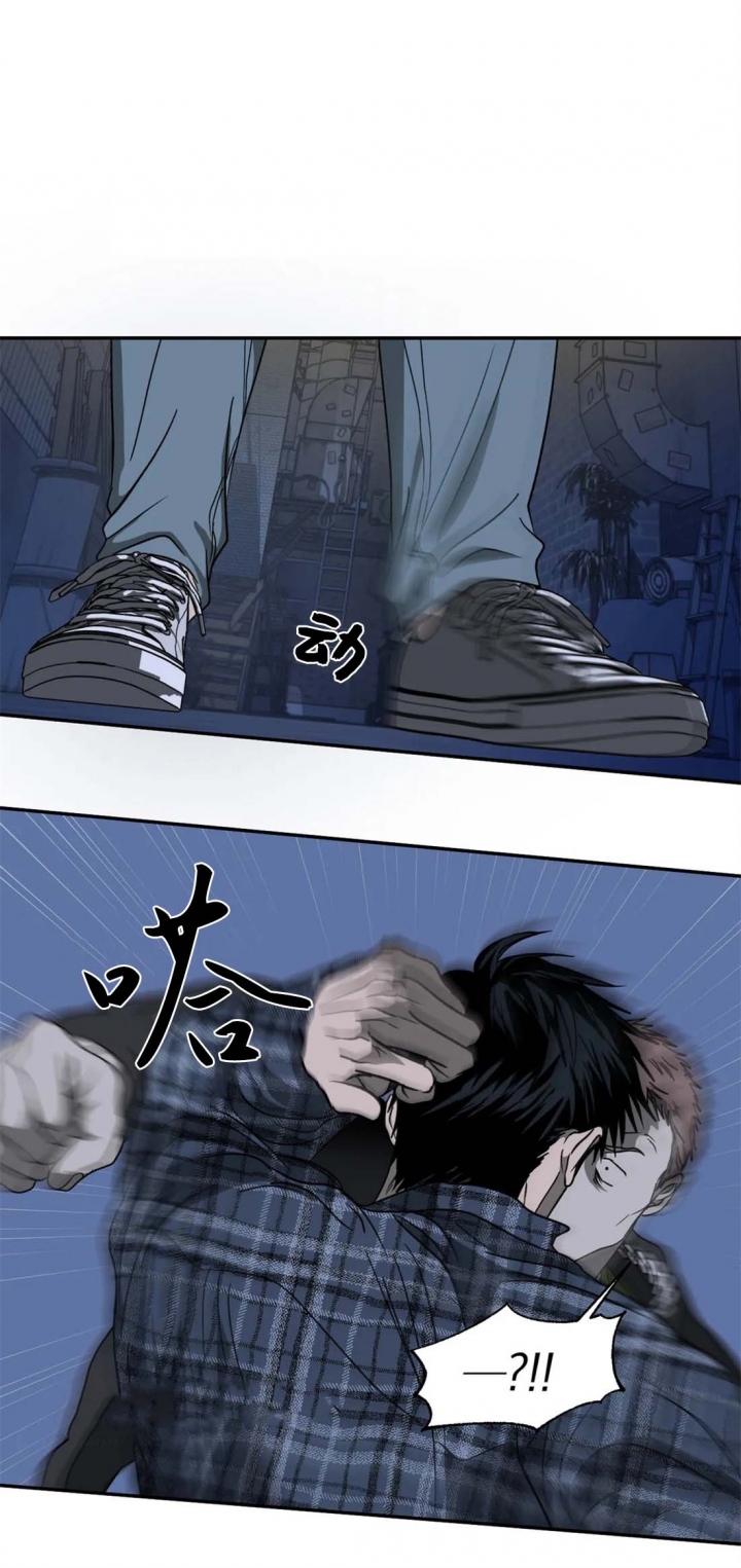 《修车危情(I+II季)》漫画最新章节第43话免费下拉式在线观看章节第【6】张图片